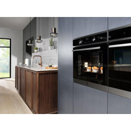 Духовой шкаф ELECTROLUX EOD4P57H
