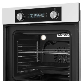 Духовой шкаф MAUNFELD AEOH6062W