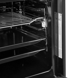 Духовой шкаф MAUNFELD MEOR7217SMB