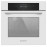 Духовой шкаф MEFERI MEO6010WH ULTRA