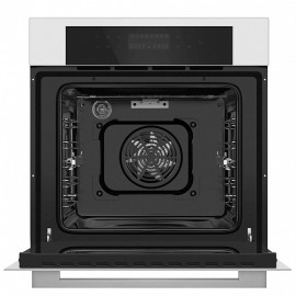 Духовой шкаф MEFERI MEO6010WH ULTRA