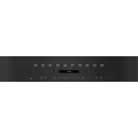 Пароварка MIELE DGC 7151 OBSW