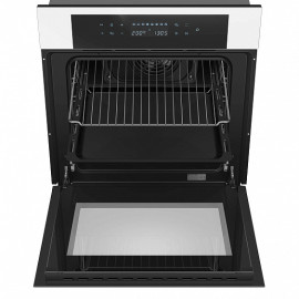 Духовой шкаф MEFERI MEO6010WH ULTRA