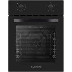 Духовой шкаф MEFERI MEO454BK LIGHT