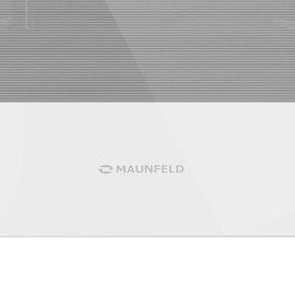 Духовой шкаф MAUNFELD EOEM7610W