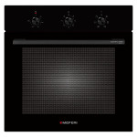 Духовой шкаф MEFERI MEO606BK COMFORT