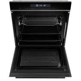 Духовой шкаф MAUNFELD MEOR7217SMB