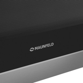 Духовой шкаф MAUNFELD MEOR7217SMB