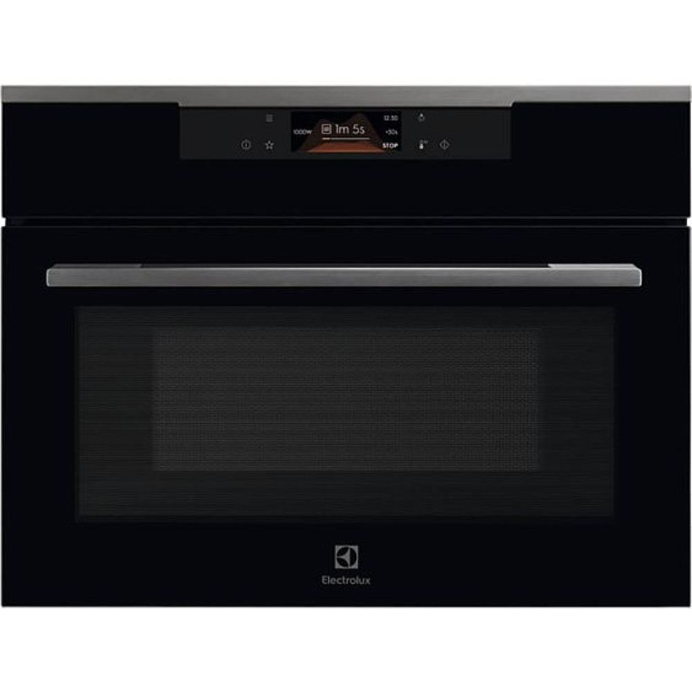 Духовой шкаф ELECTROLUX KVLBE08H
