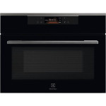Духовой шкаф ELECTROLUX KVLBE08H