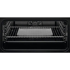 Духовой шкаф ELECTROLUX KVLBE08H