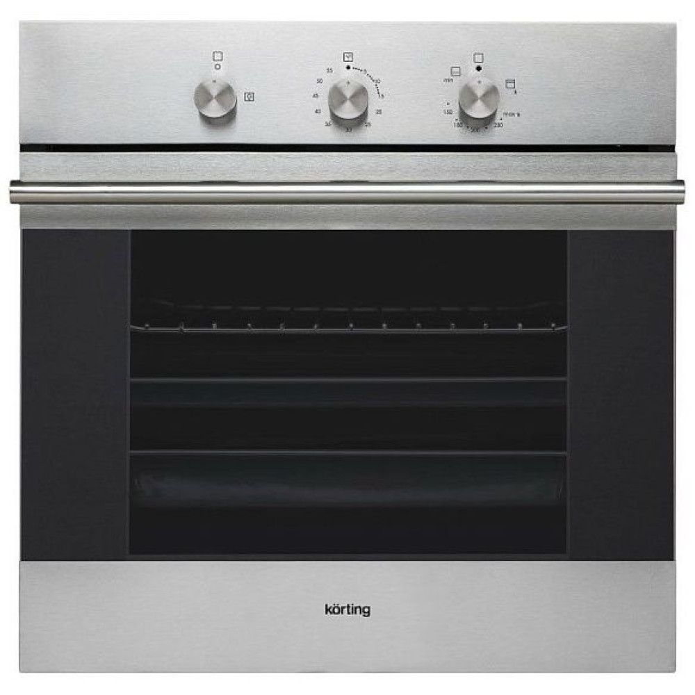 Духовой шкаф KORTING ogg 541 cfx
