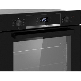 Духовой шкаф WEISSGAUFF EOV 29 PDBS Black Edition