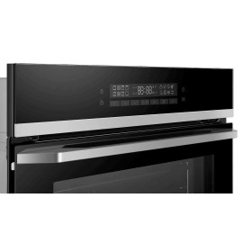 Духовой шкаф HAIER HOQ-P16AN5SX