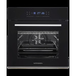 Духовой шкаф KUPPERSBERG HO 615 BX