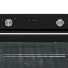 Духовой шкаф KRONA MOTIV 60 BL