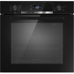 Духовой шкаф WEISSGAUFF EOV 29 PDBS Black Edition