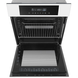 Духовой шкаф MAUNFELD AEOD60103W