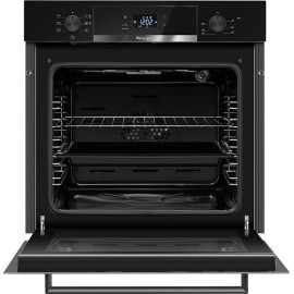 Духовой шкаф WEISSGAUFF EOV 29 PDBS Black Edition