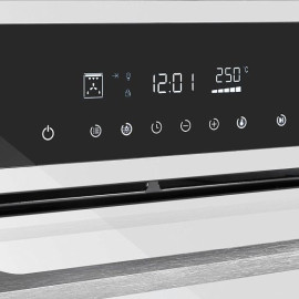 Духовой шкаф MAUNFELD AEOD60103W