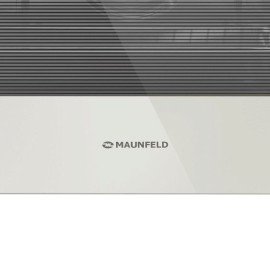 Духовой шкаф MAUNFELD AEOH6062BG