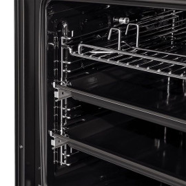 Духовой шкаф MAUNFELD EOEM7610W