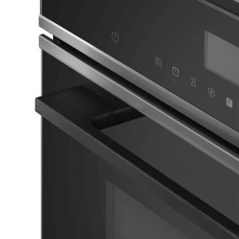 Духовой шкаф MAUNFELD MEOR7217SMB
