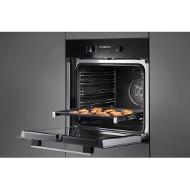 Духовой шкаф MIELE H 2467 BP