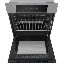 Духовой шкаф MAUNFELD AEOD60103S