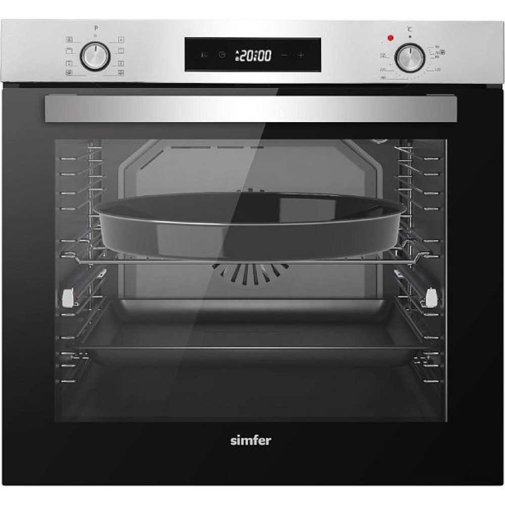 Духовой шкаф SIMFER B6EM69070