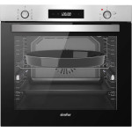 Духовой шкаф SIMFER B6EM69070