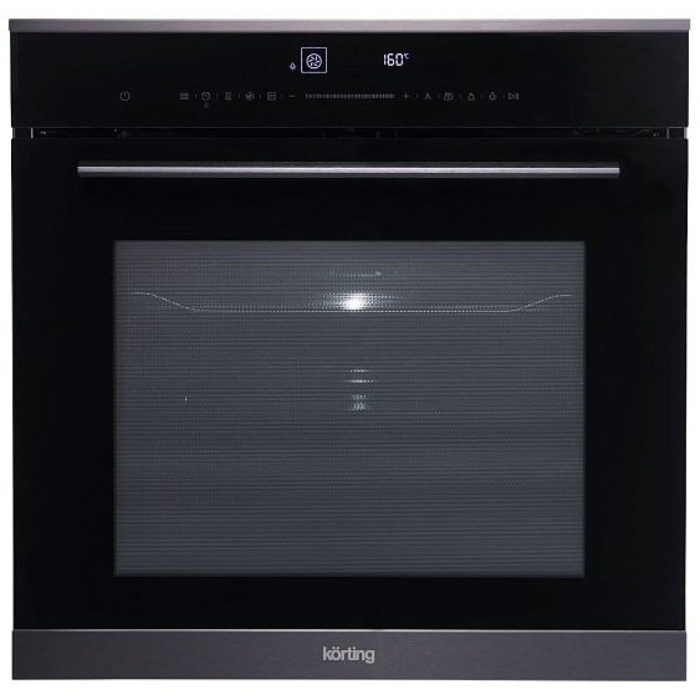 Духовой шкаф KORTING OKB 1340 GNBX MW