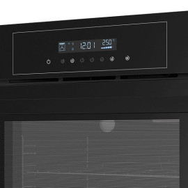 Духовой шкаф MAUNFELD AEOD6063B