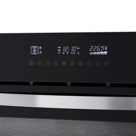 Духовой шкаф MAUNFELD EOEH 5811B