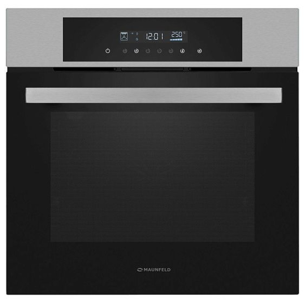 Духовой шкаф MAUNFELD AEOD6063S