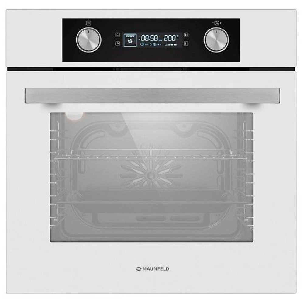 Духовой шкаф MAUNFELD AEOH6062W