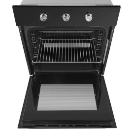 Духовой шкаф MAUNFELD MEOC708PB