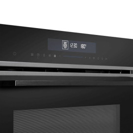 Духовой шкаф MAUNFELD MEOR7217SMB