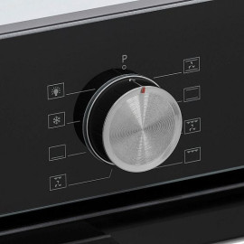 Духовой шкаф KRONA MOTIV 60 BL