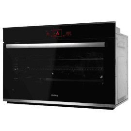 Духовой шкаф KORTING OKB 7129 SGN