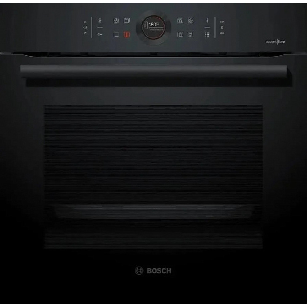 Духовой шкаф BOSCH HBG8755C0