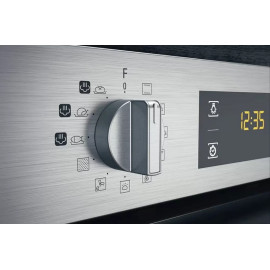 Духовой шкаф HOTPOINT-ARISTON FA4S 841 P IX HA