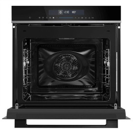 Духовой шкаф MAUNFELD MEOR7217SMB