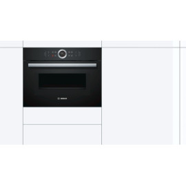Духовой шкаф BOSCH CMG633BB1