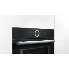 Духовой шкаф BOSCH CMG633BB1
