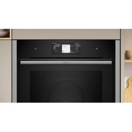Духовой шкаф NEFF B64VT73N0