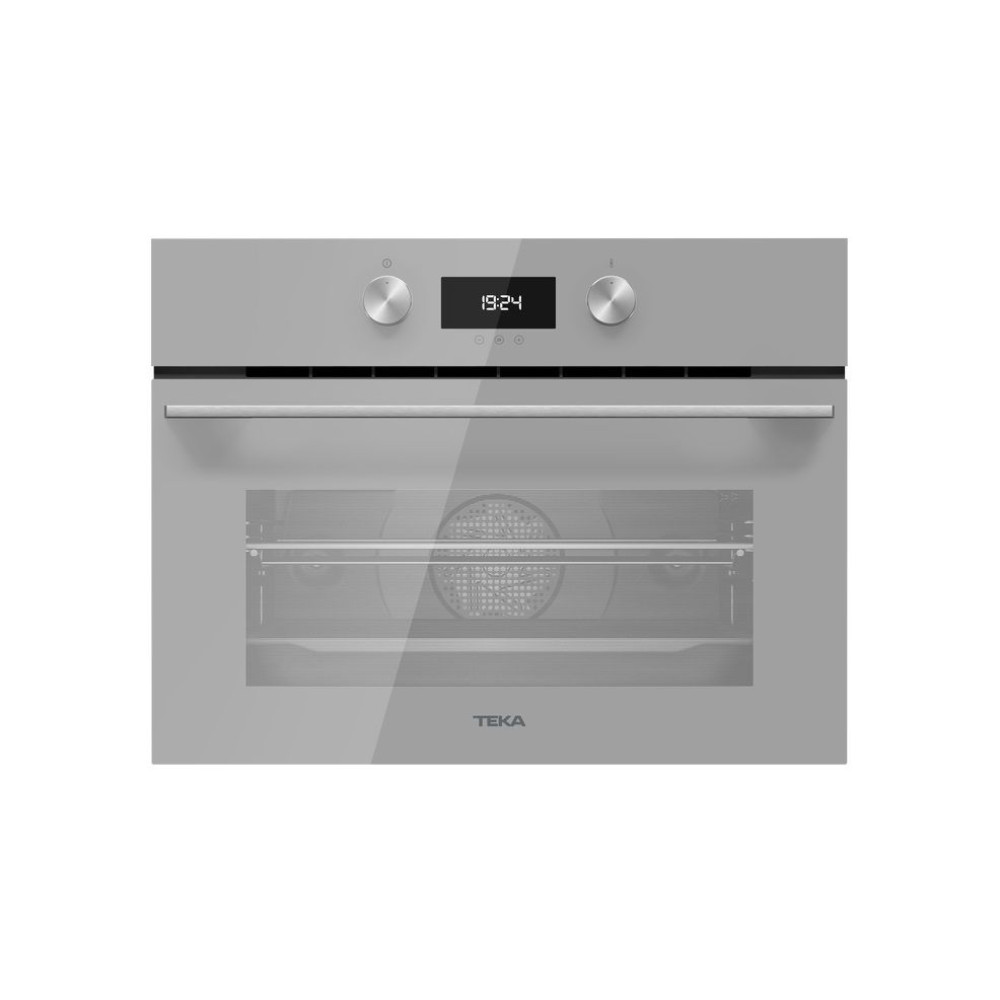 Духовой шкаф TEKA HLC 8400 STEAM GREY (111130005)