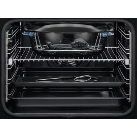 Духовой шкаф ELECTROLUX KOCBP39WX