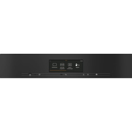 Духовой шкаф MIELE H 7840 BPX OBSW