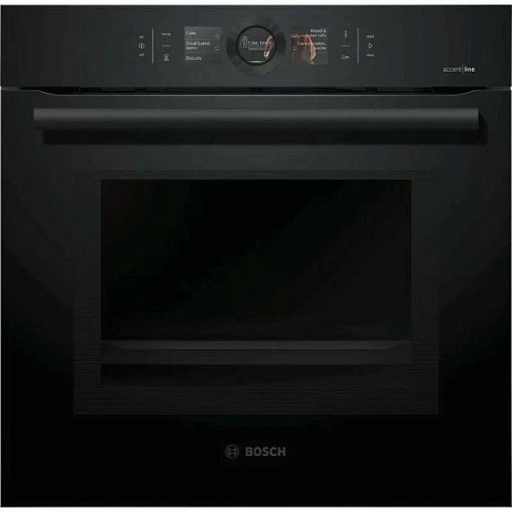 Духовой шкаф BOSCH HSG856XC1